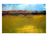 Abstract Landscape - The Highway Series