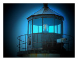 Maine Lighthouse Collection 1