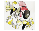 Untitled - Foot