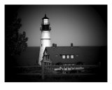 Maine Lighthouse Collection 4