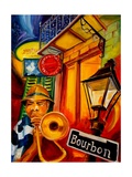 Bourbon Street Jazz