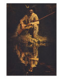 Frontier Reflections