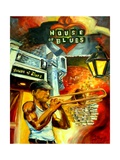 New Orleans House Of Blues