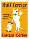 Bull Terrier Brand