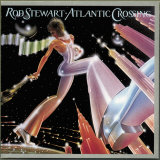 Rod Stewart  Atlantic Crossing