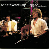 Rod Stewart  Unplugged and Seated