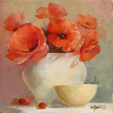 Lovely Poppies II