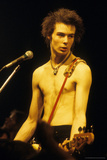 Sex Pistols- Sid Vicious
