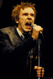 Sex Pistols- Johnny Rotten
