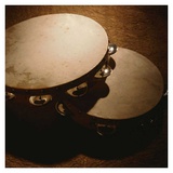 Tambourine