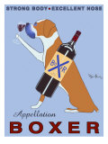 Appellation Boxer