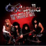 Cinderella  Rocked  Wired and Bluesed: The Greatest Hits