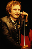 Sex Pistols- Johnny Rotten