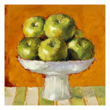 Fruit Bowl III
