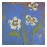 Orchid Study II