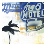 Big 8 Motel