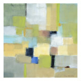 Prussian Blue III
