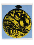 Nano Yellow
