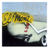 El Monte I