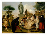 The Minuet