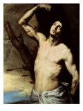 Saint Sebastian