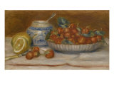Fraises