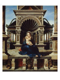 Virgin of Louvain