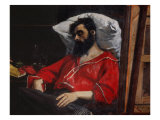 The Convalescent