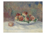 Pêches
