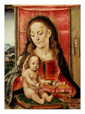 Virgin and Child