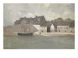 Port breton