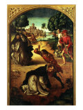Death of Saint Peter Martyr