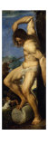 Averoldi Polyptych (detail)