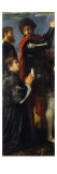 Averoldi Polyptych (detail)