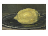 Le citron