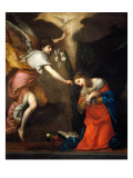 Annunciation