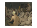 Le Bain turc