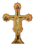 Crucifixion