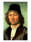 Self-Portrait