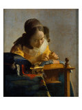 The Lacemaker