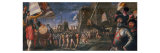 Storming of Rhodes  1607