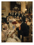 The Reception