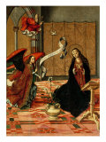 Annunciation