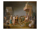 Discovery of Pulche  1869
