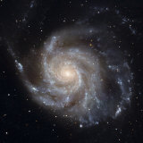 Messier 101  the Pinwheel Galaxy