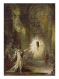 L'Apparition
