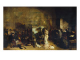 The Artist's Studio