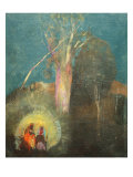 Flight into Egypt