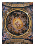 Vision of Saint John the Evangelist