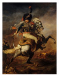 Officer of the Imperial Guard